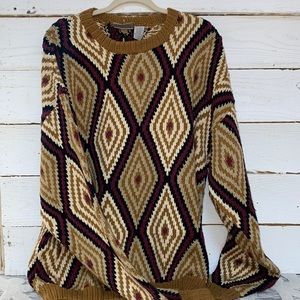 Vintage Greg Norman Sweater